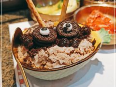 -兰正韩·韩国料理(春熙路店)