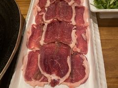 -丁卯•铜锅涮肉(工体店)