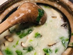 香菇-火齐潮汕砂锅粥(五道口店)