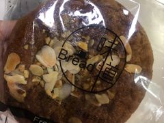 -韩国利尔面包(桂林路店)