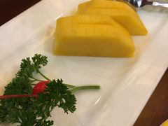 -荷花泰菜(东方新天地店)