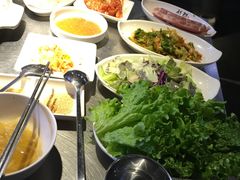 -喜来稀肉(虹泉路店)