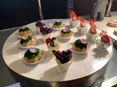 -上海国展宝龙丽筠酒店