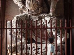 -报恩寺(平武县)