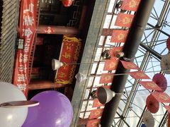 -江宁会馆(劈柴院店)