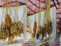 -饶福记·南昌烧烤大排档(九龙湖土著店)