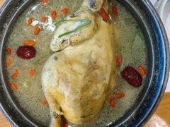-延松朝鲜族料理