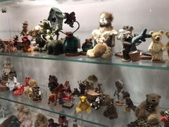 -济州岛泰迪熊博物馆