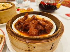 -新雅粤菜馆(南京东路店)