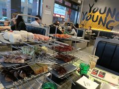 -嫩羊羊·延边烤串·朝鲜族美食(张家港美食街店)