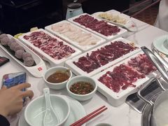 -八合里潮汕鲜牛肉火锅(深圳海岸城店)
