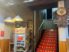 -下梅人家土菜馆(历史文化餐厅度假区店)