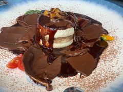 -天玑高空江景餐厅&酒吧Sky Secret Restaurant&Bar
