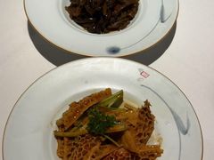 -纳地素食(石门公园店)