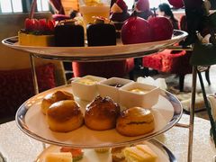 -Salon de Ville浦江汇(上海外滩华尔道夫酒店店)