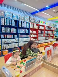 -Block Park 租乐高(天虹店)