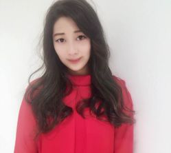-扎嘎形象设计
