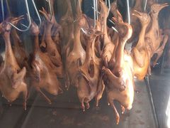 -又见炊烟私房菜(敬亭路店)