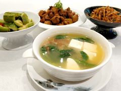 -海源北999中餐厅·昆明龙达温德姆花园酒店