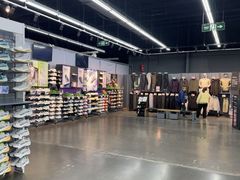 -迪卡侬(雨花店)