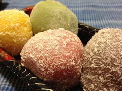 综合糯米糍-鳳城美食坊(蒙特雷公园)