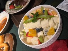 -碧特博格·20年品牌西餐厅(芜湖路店)