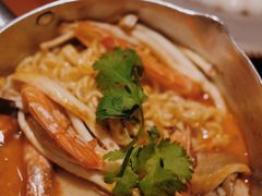 -About Bistro關於·泰式家庭料理