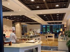 -天目湖御水温泉·度假酒店