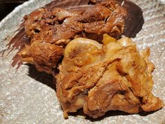 -95号酱骨·一块豆腐(展春园西路店)