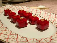 -香然会·园林雅宴(陆家嘴店)