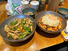 -圳兴面王·拌川·特色炒面(南山保利剧院店)