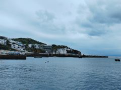 -东极岛景区