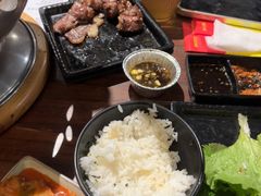 -肉仓焼肉バー(烟台山店)