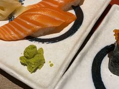 -小山日本料理(兴业太古汇店)