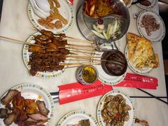 -吉布鲁牛排海鲜自助(顺庆红光路店)