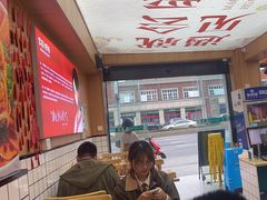 -冒菜西施·非遗冒菜(总店)
