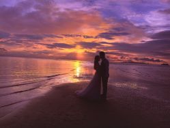 -四叶草环球旅拍