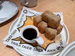 -太二酸菜鱼(深圳布吉万象汇店)