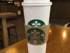 -星巴克(中山喜来登店)