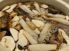 -天宜隆蘑菇宴火锅(石景山旗舰店)