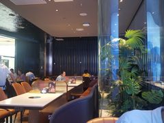 -吉布鲁牛排海鲜自助(武侯银泰城店)