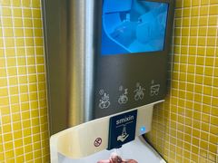 -蔡澜点心·粤菜(花城汇南区店)