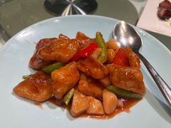 -金悦轩海鲜酒家(南宁店)