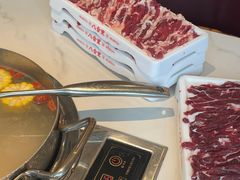 -八合里潮汕鲜牛肉火锅(深圳海岸城店)