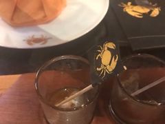 -Ministry of Crab(科伦坡店)