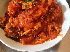 -小吊梨汤·北京菜·烤鸭(双井乐成中心店)