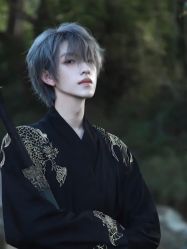 -HG美发设计沙龙