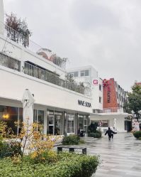 -WAVE SODA摄影工作室