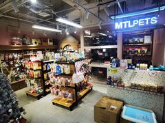 -FAELING PETS美天灵宠物(富力广场店)