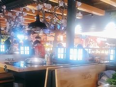 -梨花自助烤肉(乐宾店)